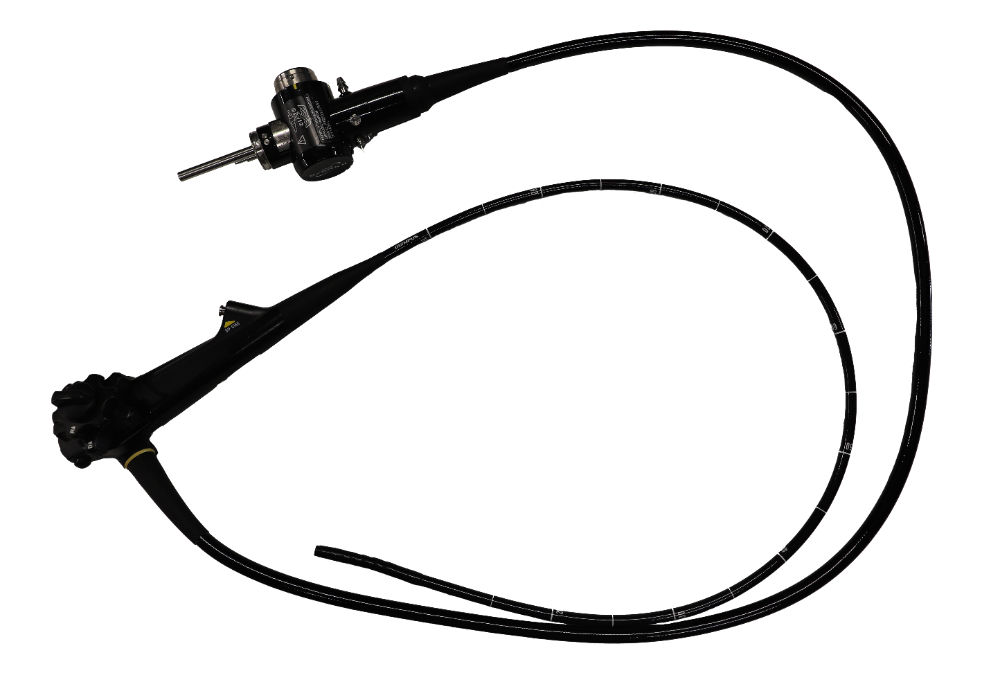 Image of REFURBISHED Olympus GIF-Q180